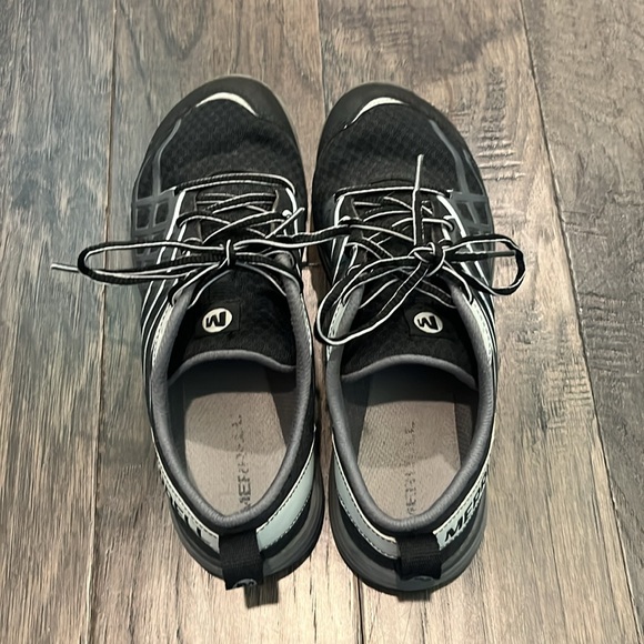 Merrell shoes women’s size 8 - Picture 7 of 8